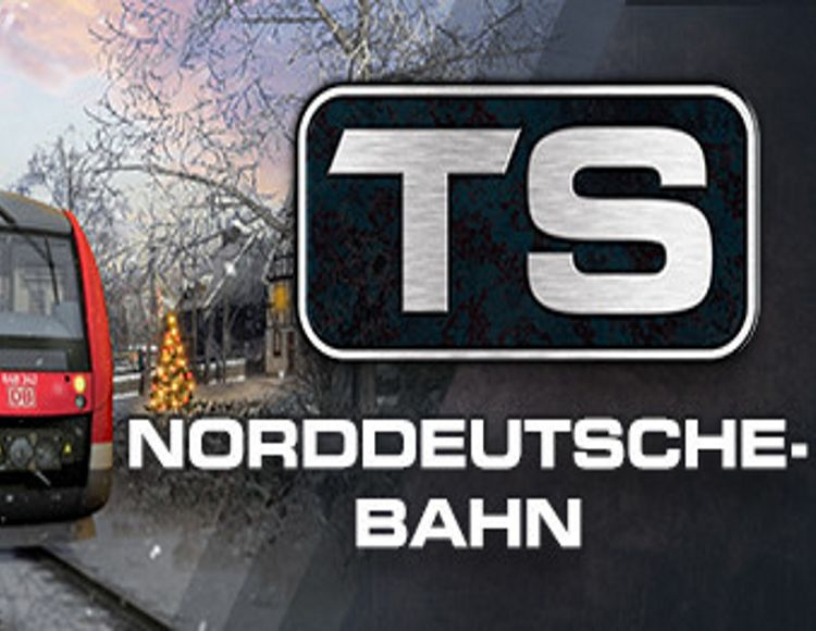 Train Simulator: Norddeutsche-Bahn Kiel - Lubeck Route Add-On preview image