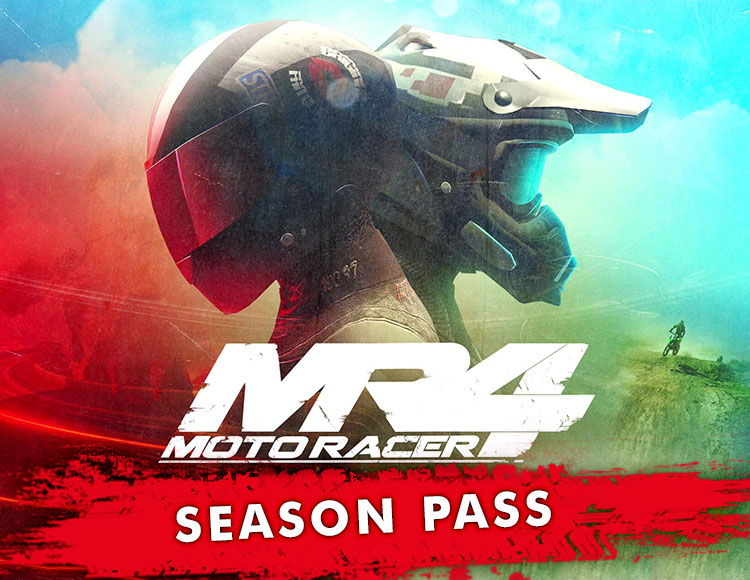 Moto Racer 4 Season Pass preview image