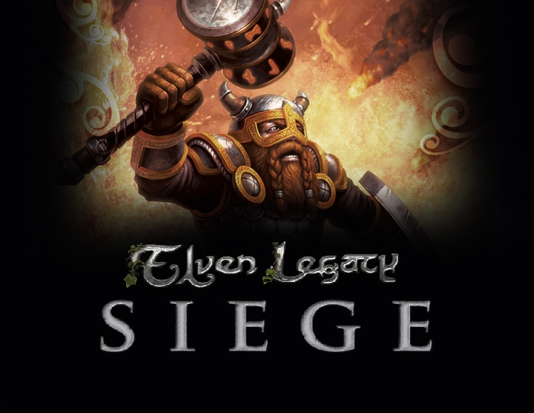 Elven Legacy: Siege preview image