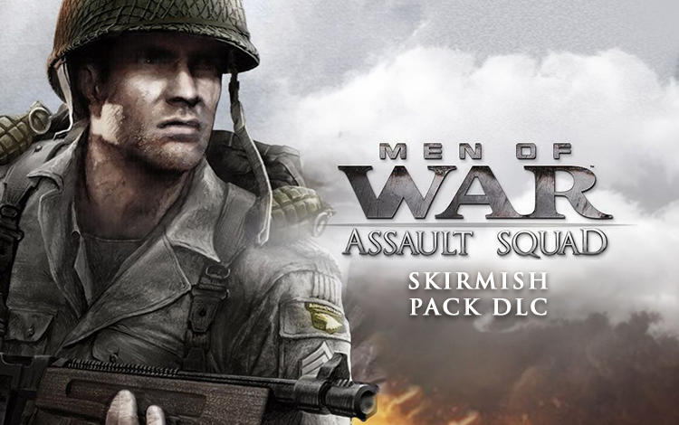 Men of War: Assault Squad - Skirmish Pack DLC preview image