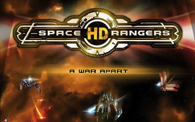 Space Rangers HD: A War Apart preview image
