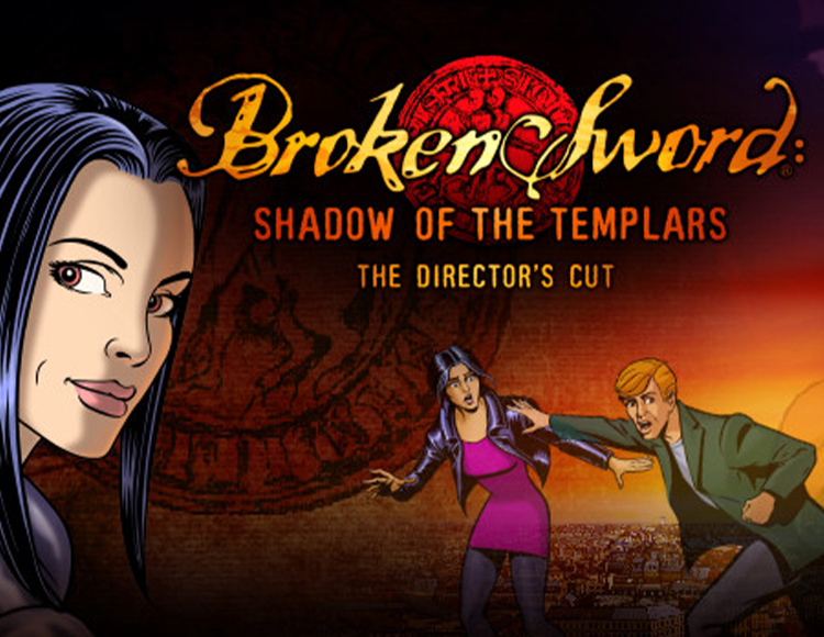Broken Sword: Director's Cut preview image