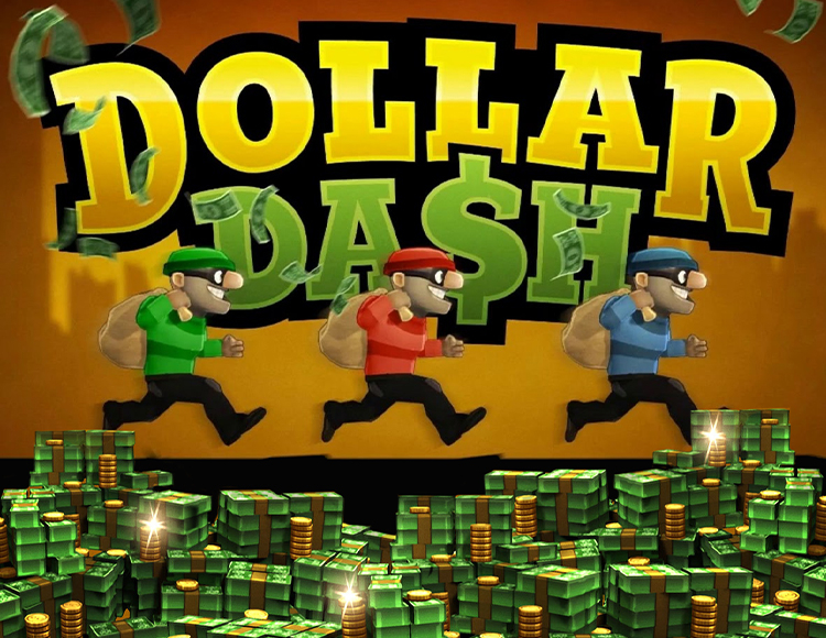 Dollar Dash preview image