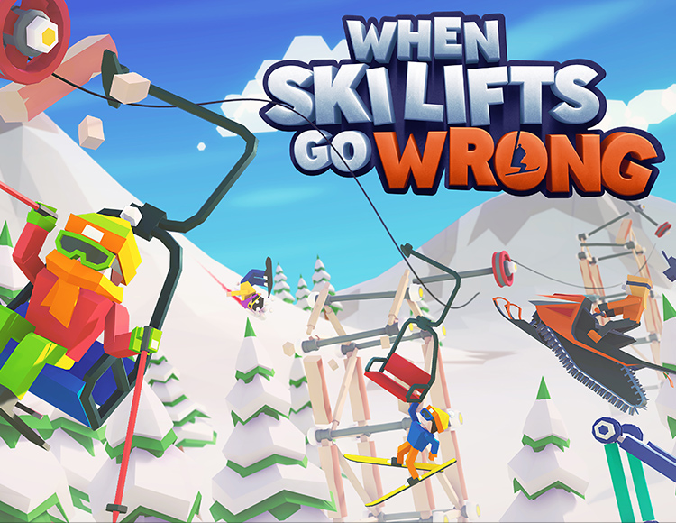 When Ski Lifts Go Wrong preview image