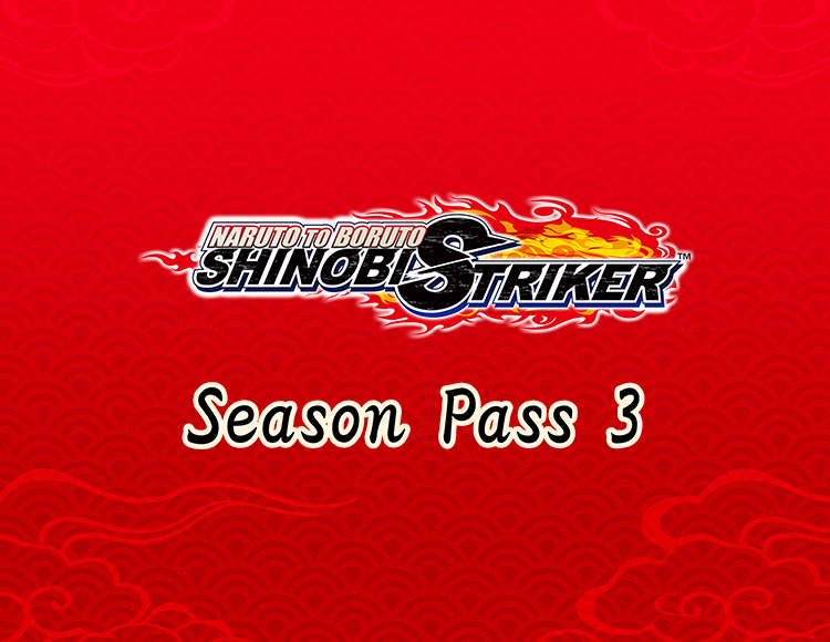 Naruto to Boruto: Shinobi Striker Season Pass 3 preview image