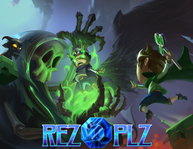 RezPlz preview image