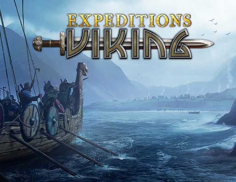 Expeditions Viking preview image