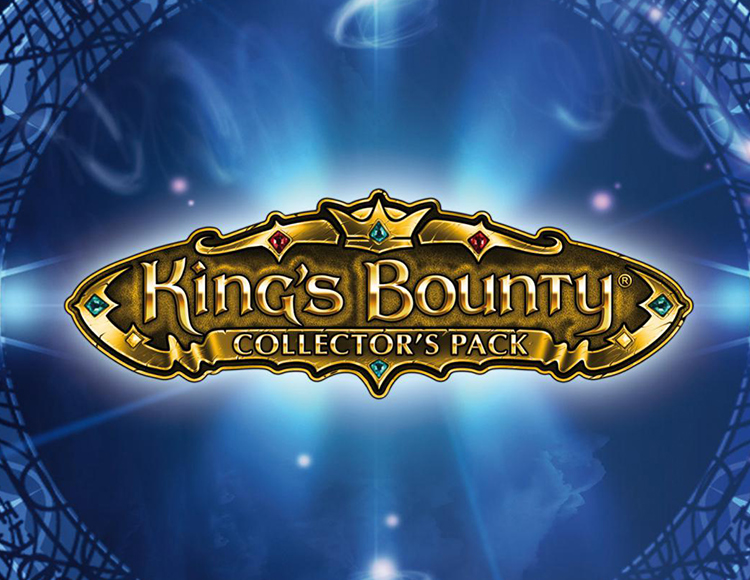 King's Bounty: Collector's Pack preview image