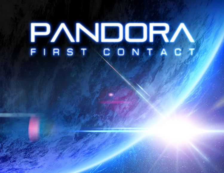Pandora: First Contact preview image