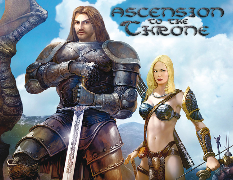 Ascension to the Throne preview image