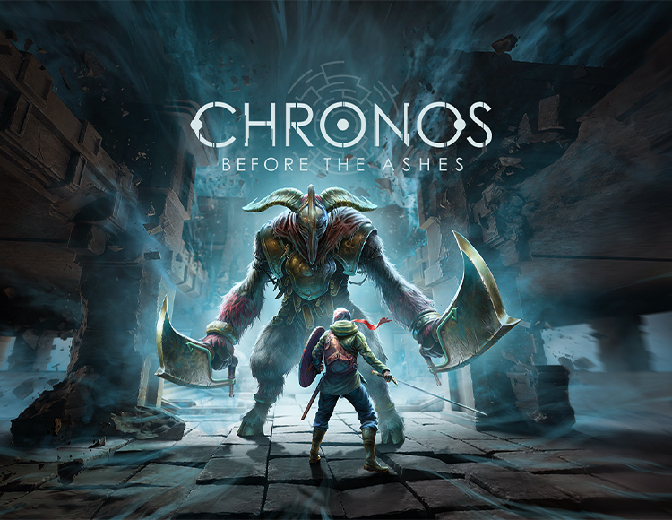 Chronos: Before the Ashes preview image
