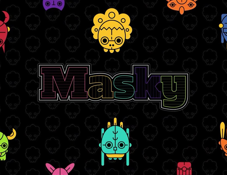 Masky preview image