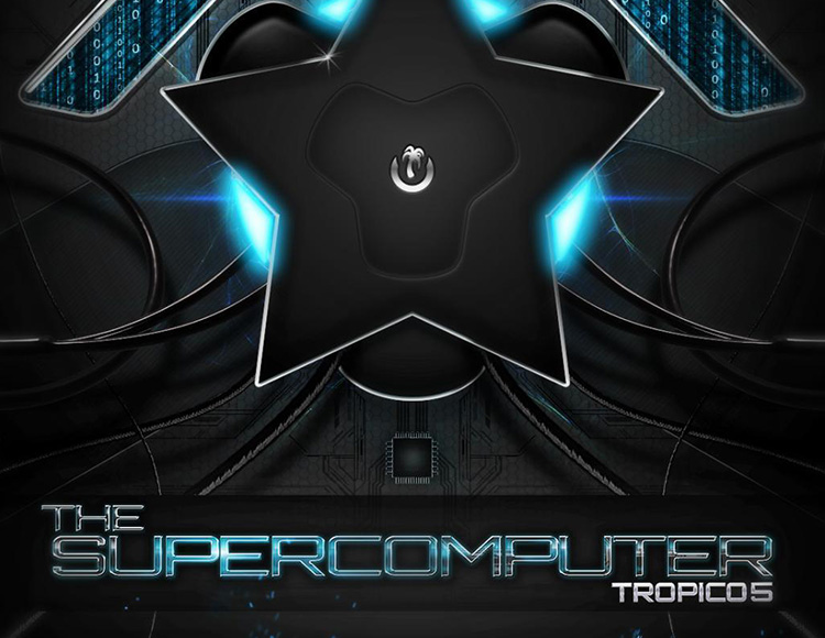 Tropico 5 - The Supercomputer preview image