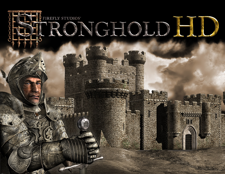 Stronghold HD preview image