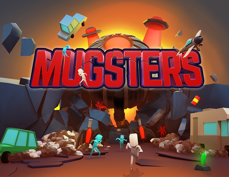 Mugsters preview image