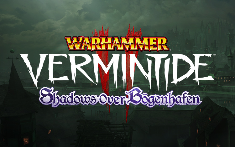 Warhammer: Vermintide 2 - Shadows Over Bogenhafen preview image