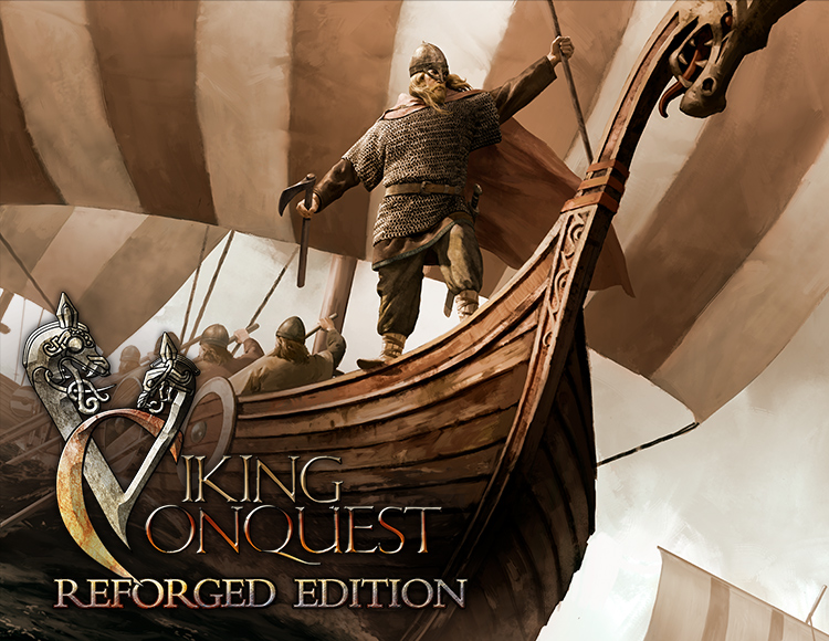 Mount & Blade: Warband - Viking Conquest Reforged Edition preview image