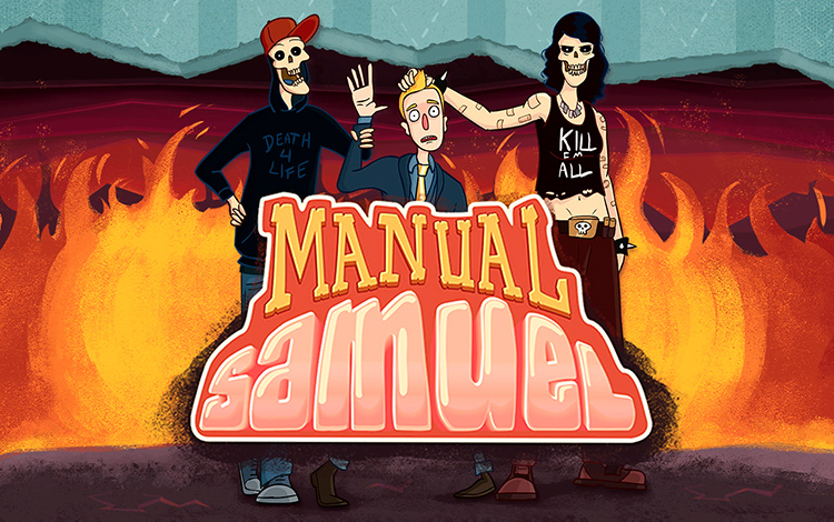 Manual Samuel preview image