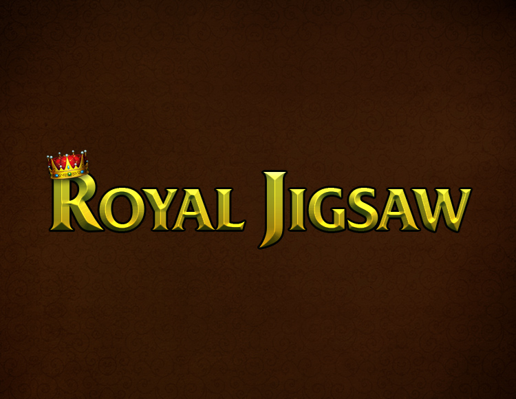 Royal Jigsaw preview image