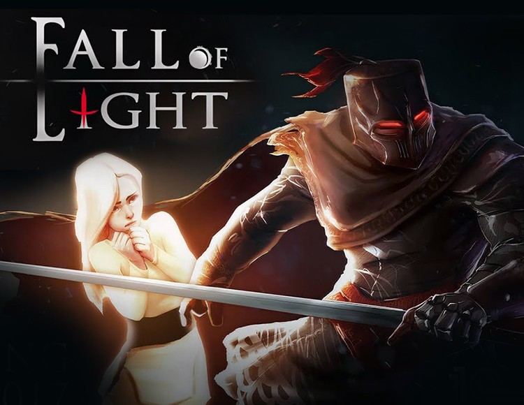 Fall of Light preview image