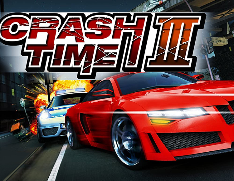 Crash Time III preview image