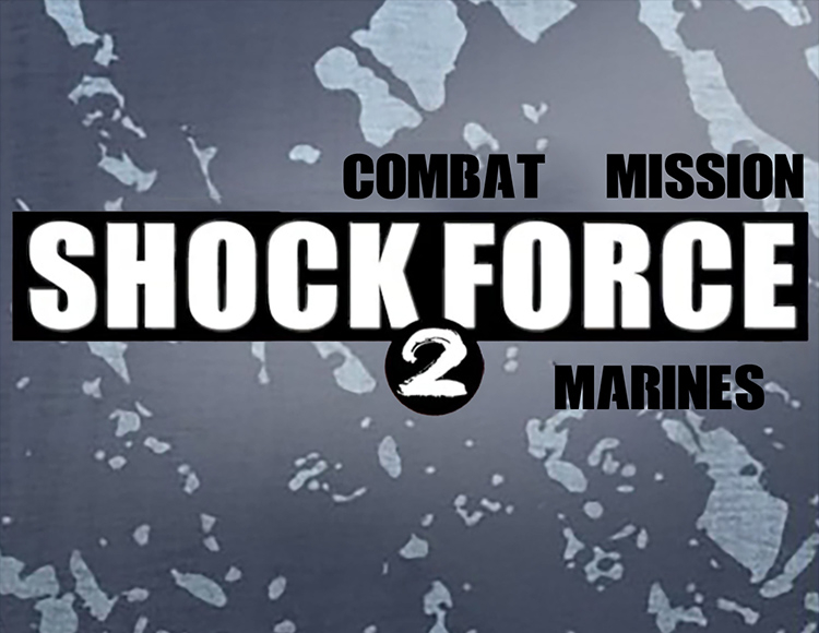 Combat Mission Shock Force 2: Marines preview image
