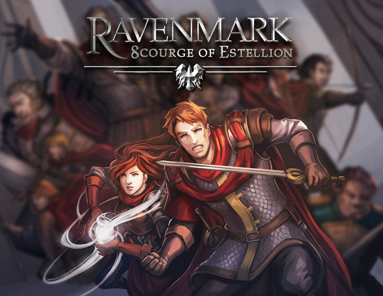 Ravenmark: Scourge of Estellion preview image