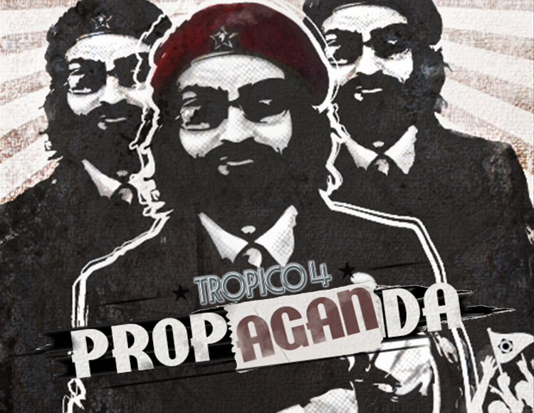Tropico 4: Propaganda! preview image