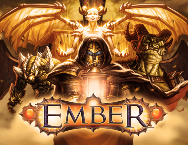 Ember preview image