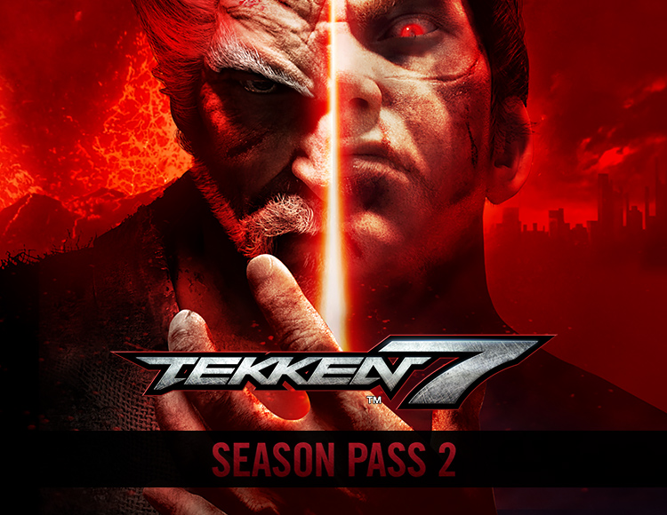 Tekken 7 - Season Pass 2 preview image
