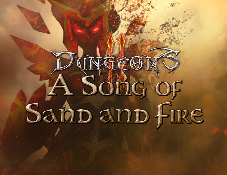 Dungeons 2 - A Song of Sand and Fire preview image