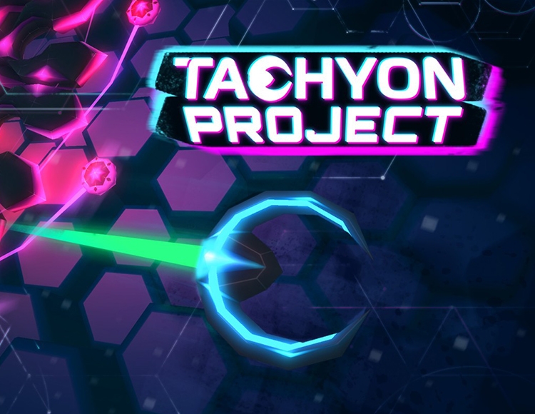 Tachyon Project preview image