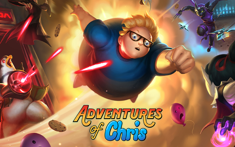 Adventures of Chris preview image