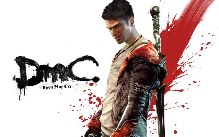 DmC Devil May Cry preview image