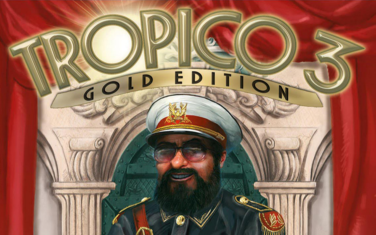 Tropico 3: Gold Edition