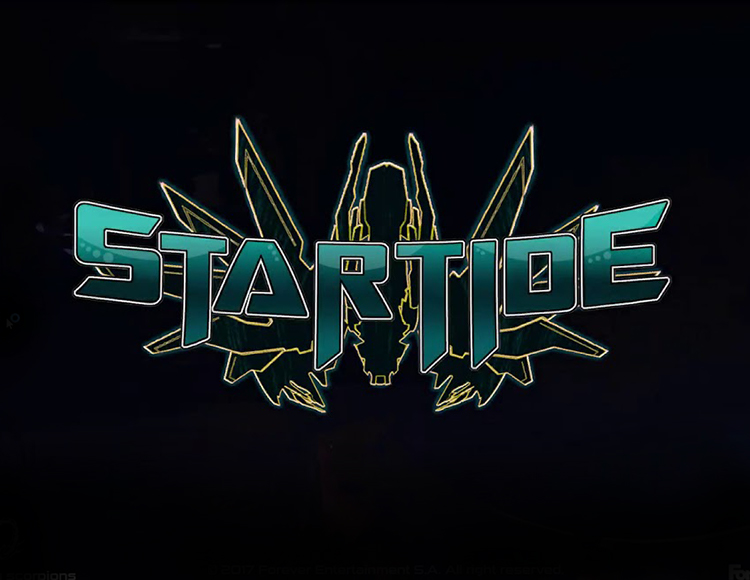 Startide preview image