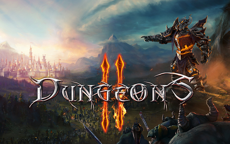 Dungeons 2 preview image