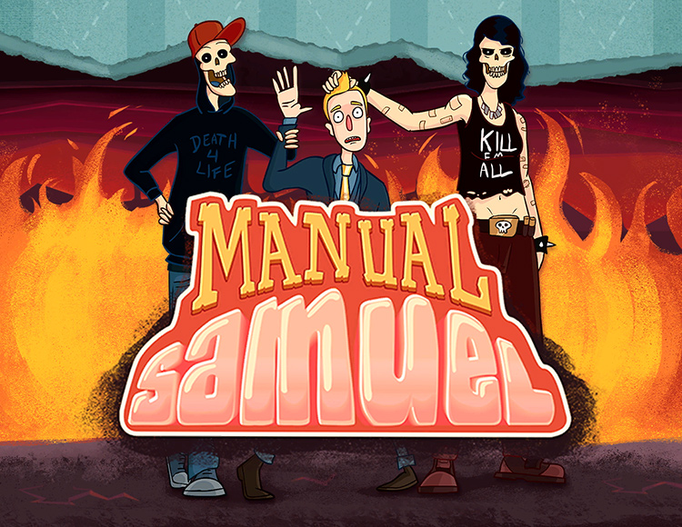 Manual Samuel preview image
