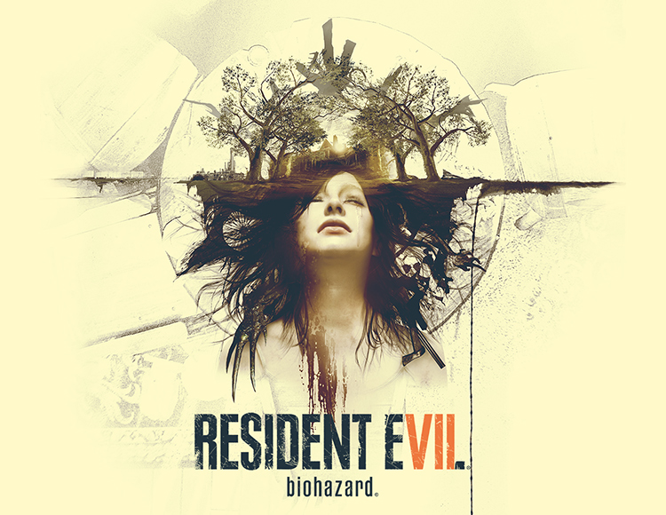 RESIDENT EVIL 7 biohazard Gold Edition preview image