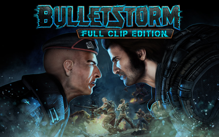 Bulletstorm: Full Clip Edition Duke Nukem Bundle (retail) preview image