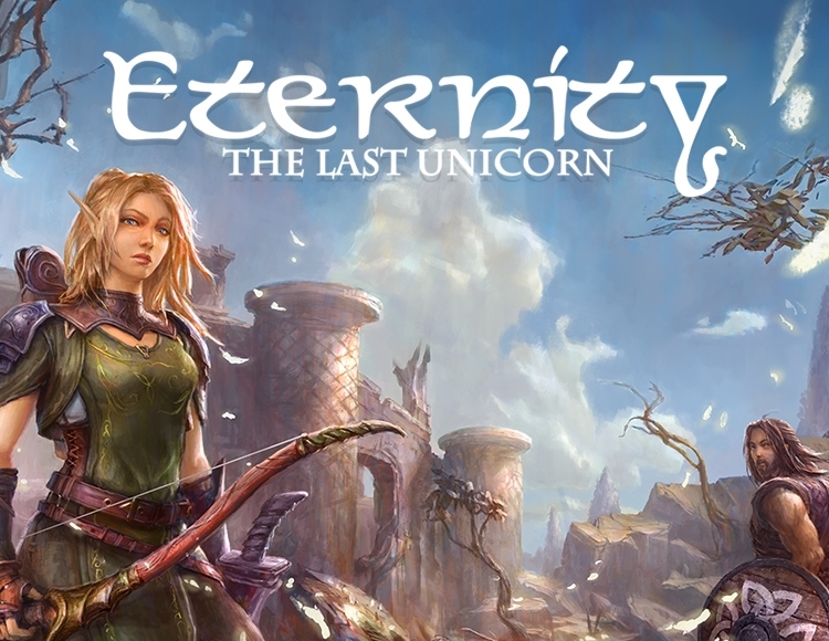 Eternity: The Last Unicorn preview image