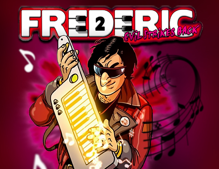 Frederic: Evil Strikes Back preview image