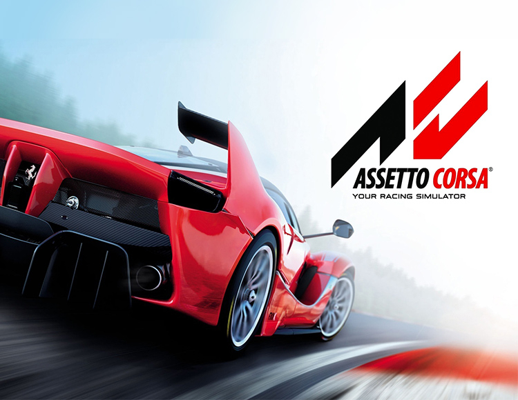 Assetto Corsa preview image