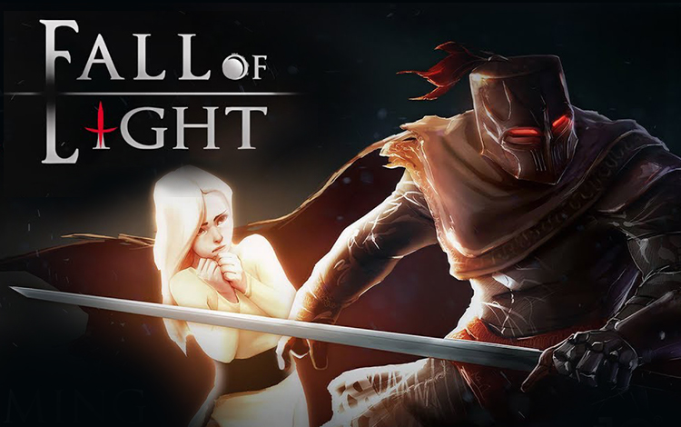 Fall of Light preview image