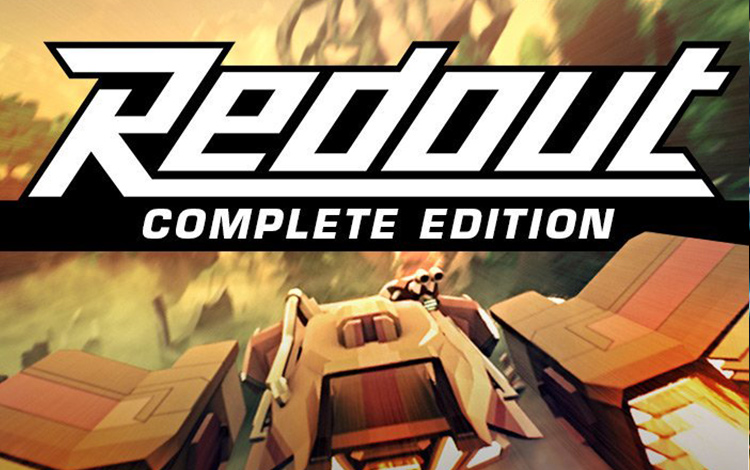 Redout - Complete Edition