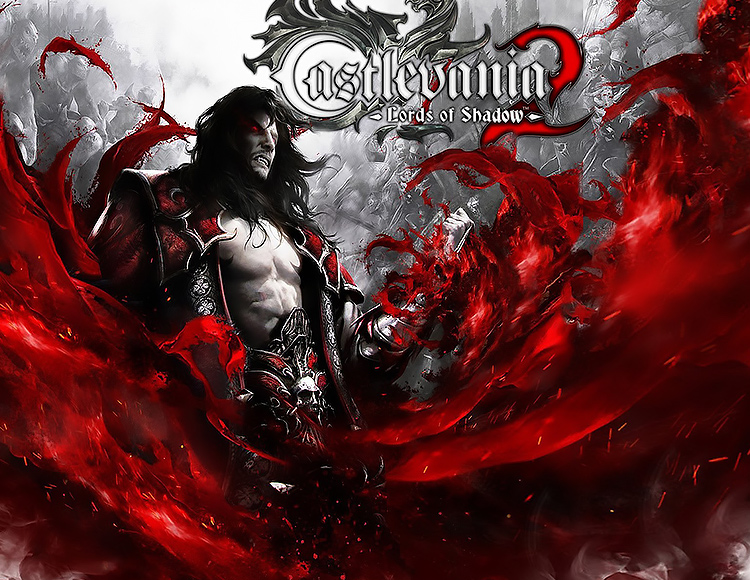 Castlevania : Lords of Shadow 2 preview image
