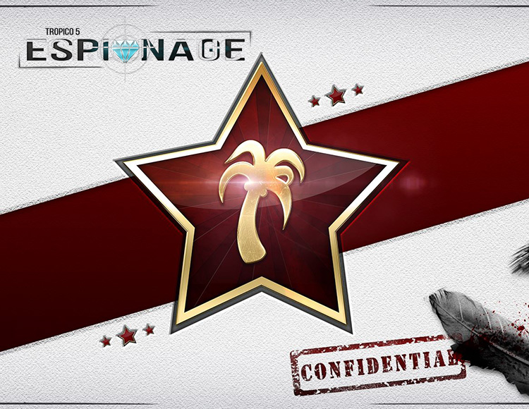 Tropico 5 - Espionage preview image