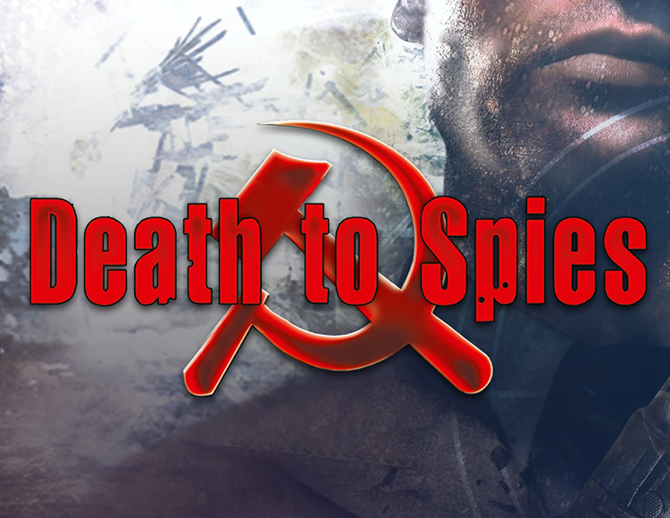 Death To Spies preview image