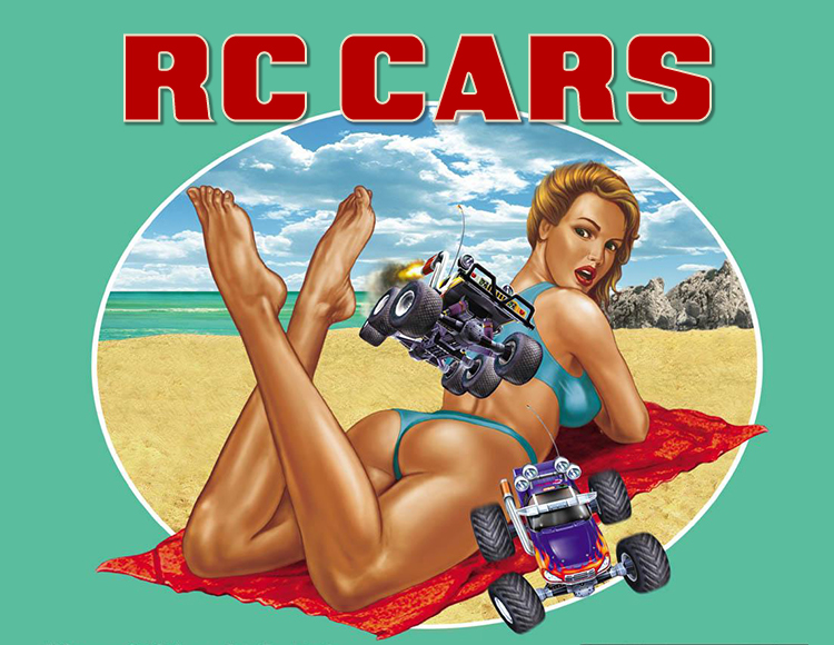 RC Cars preview image