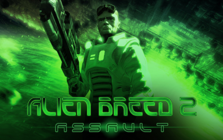 Alien Breed 2: Assault preview image